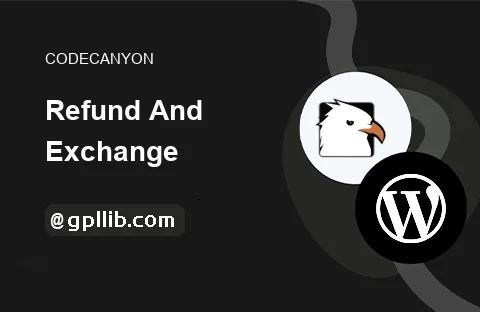 WooCommerce Refund Exchange and RMA Warranty Management Refund Policy User Wallet
