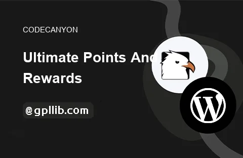 WooCommerce Ultimate Points And Rewards – Product Purchase Points Referral Points Coupon Generation