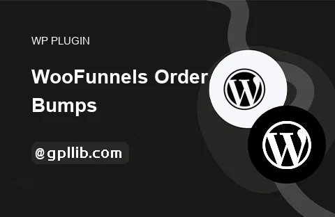 WooFunnels Order Bumps