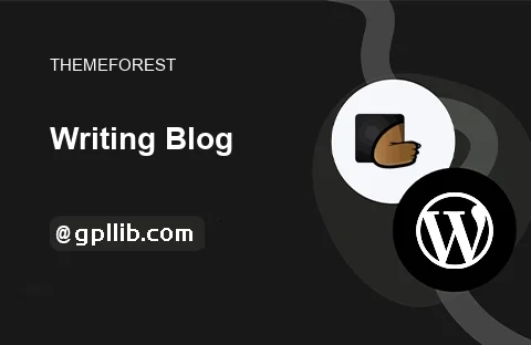 Writing Personal Blog