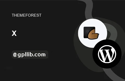 X Ultimate WordPress Theme