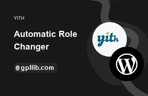 YITH Automatic Role Changer for WooCommerce