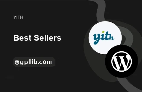 YITH WooCommerce Best Sellers