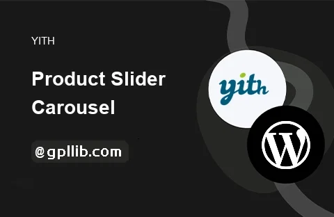 YITH WooCommerce Product Slider Carousel
