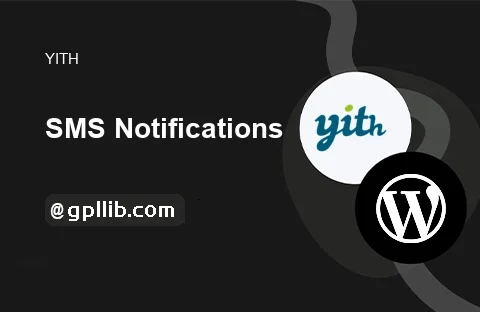 YITH WooCommerce SMS Notifications