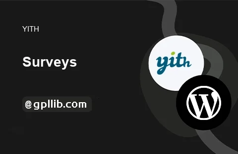 YITH WooCommerce Surveys